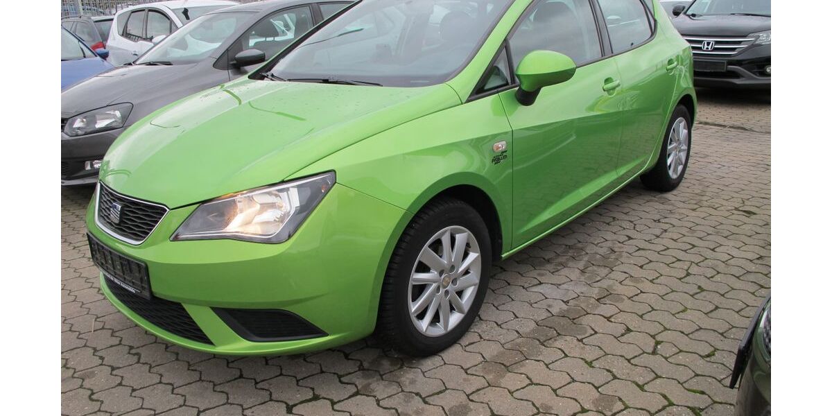 Seat Ibiza 149.000 km 5.990 € Nürnberg 90439