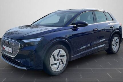 Audi Q4 e-tron 36.900 km 32.990 &euro; Ludwigshafen 67063