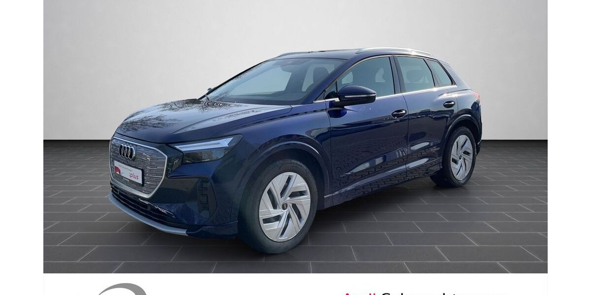 Audi Q4 e-tron 41.500 km 30.300 &euro; Ludwigshafen 67063