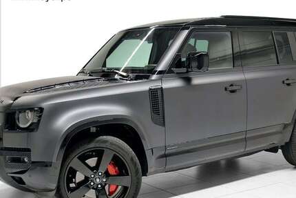 Land Rover Defender 7.170 km 113.880 &euro; Walsrode 29664