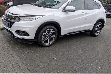 Honda HR-V 58.561 km 18.685 &euro; Leverkusen 51373