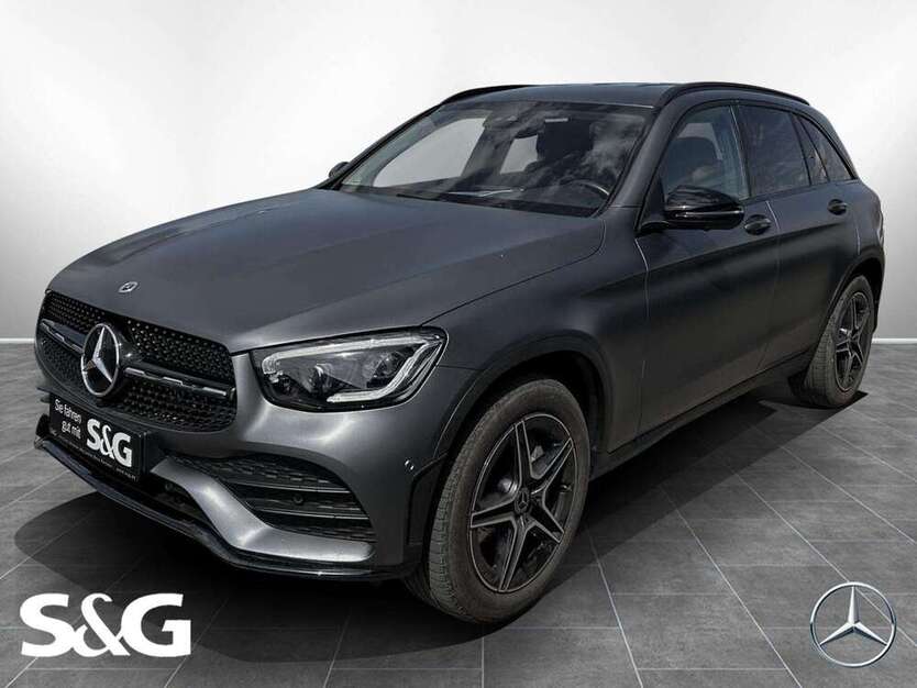GLC 300