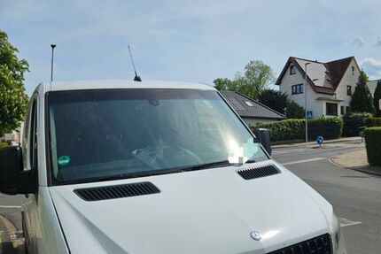 Mercedes-Benz Sprinter 218.000 km 9.500 &euro; Andernach 56626