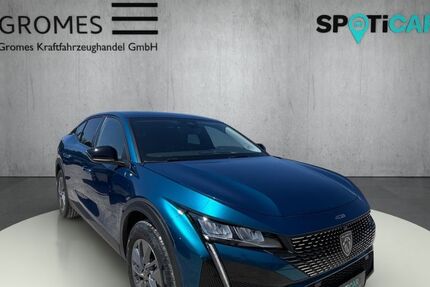 Peugeot 408 20.800 km 23.990 &euro; Wartenberg 85456