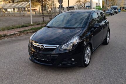 Opel Corsa 66.000 km 6.790 &euro; Landsham 85652