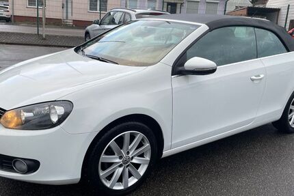 VW Golf 76.000 km 9.500 &euro; Kirkel-Limbach 66459