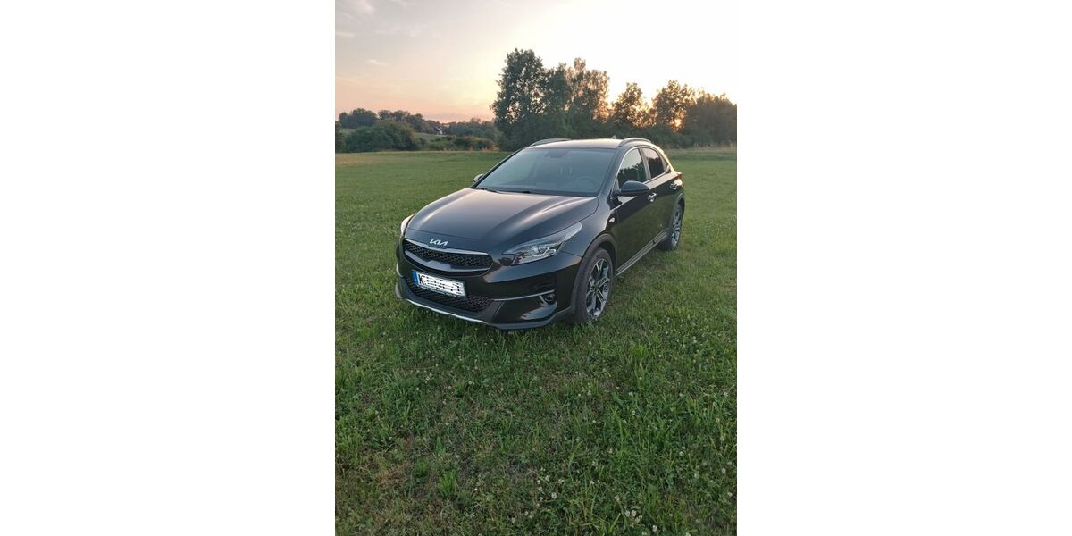 Kia XCeed 35.100 km 20.600 &euro; Neuenmarkt 95339