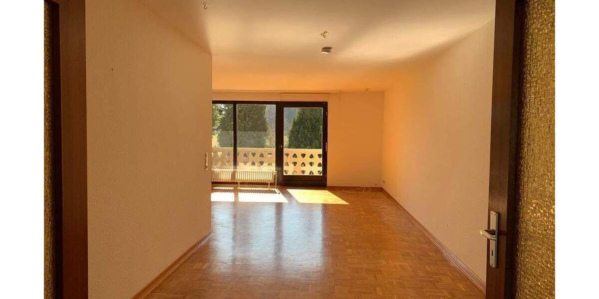 Etagenwohnung Badenhausen Badenhausen - 3 Zimmer, 105 m&sup2;, 500&euro; | Angebot:24811722