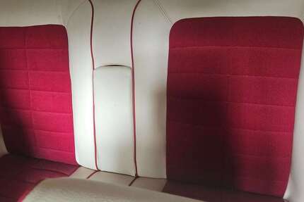 Ford Taunus 14.444 km 10.000 € Bernau bei Berlin 16321