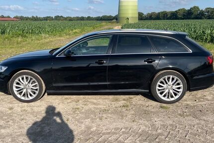 Audi A6 175.000 km 14.200 € Bösel 26219