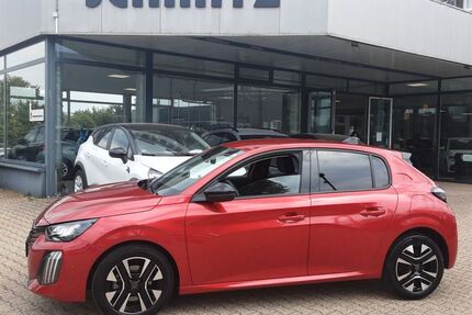 Peugeot 208 19.990 km 16.990 &euro; Monschau (bei Aachen) 52156