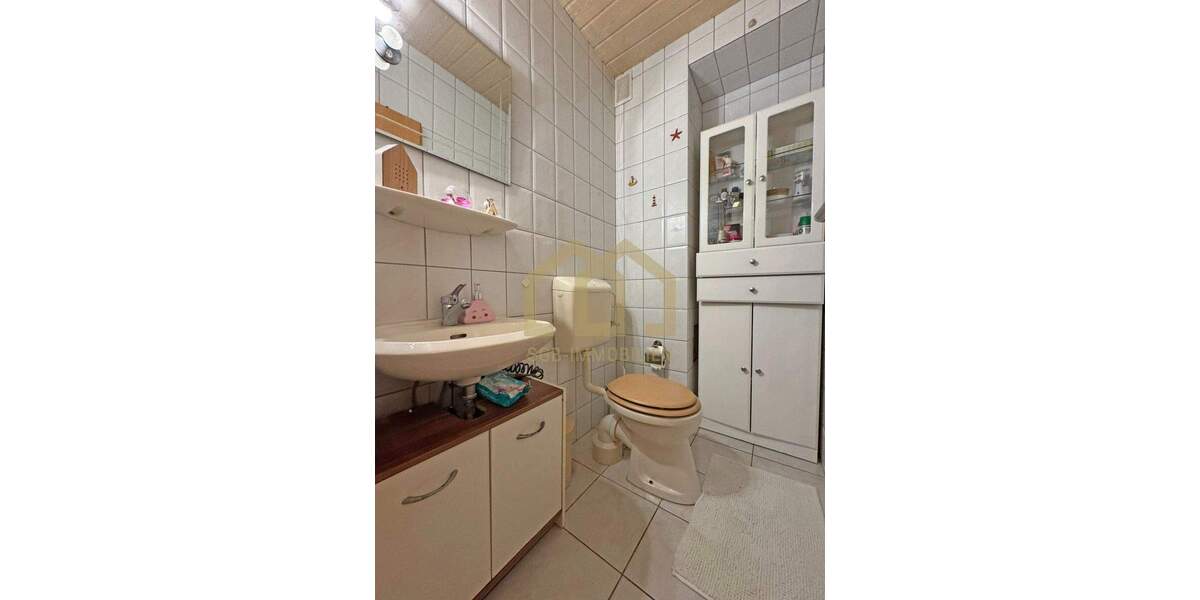 Reihenmittelhaus Achim Baden - 5 Zimmer, 126 m&sup2;, 299.000&euro; | Angebot:25820067