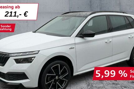 Skoda Kamiq 37.161 km 19.630 &euro; Mitterteich 95666