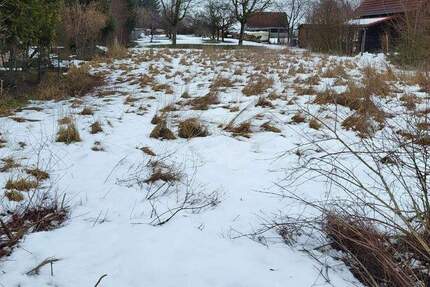 Grundstück Langerringen - 669.000&euro; | Angebot:24811194