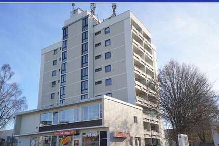 Wohnung zum Kaufen in Rosenheim 159.000 € 36 m² 1 zimmer