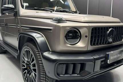 Mercedes-Benz G 63 AMG 5.170 km 247.520 &euro; Wittibreut 84384