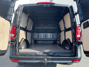 Mercedes-Benz Vito 116 Kasten PRO lang AHK TEMPOMAT KAMERA 14.540 km 46.990 &euro; Sangerhausen 06526