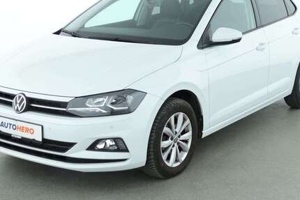 VW Polo 17.481 km 16.730 € Neufahrn 85375