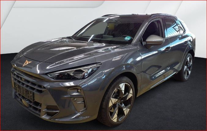 Cupra Terramar 26.055 km 41.890 € Hünxe 46569