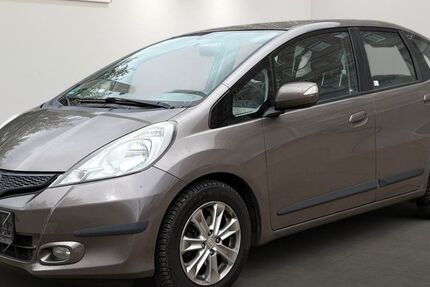 Honda Jazz 282.533 km 4.299 € Berlin 12681