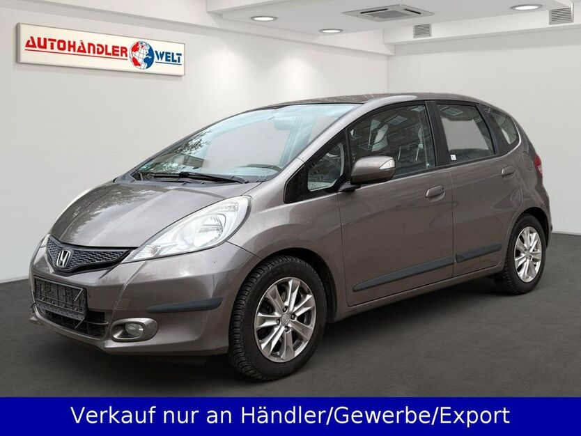 Honda Jazz 282.533 km 4.299 € Berlin 12681