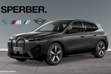 BMW iX 19.900 km 49.900 &euro; Bamberg 96050