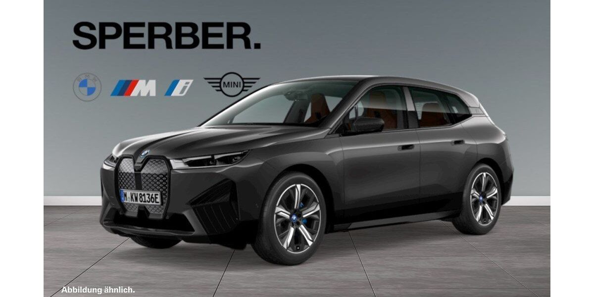BMW iX 19.900 km 49.900 &euro; Bamberg 96050