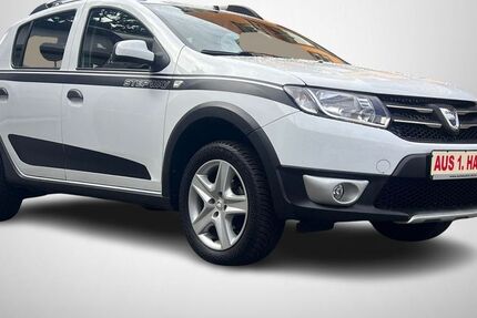 Dacia Sandero 49.999 km 7.999 &euro; Hagen 58097