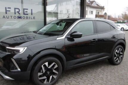 Opel Mokka 109.700 km 14.980 &euro; Gustavsburg 65462