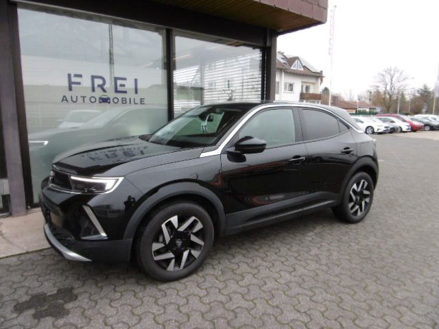 Opel Mokka 109.700 km 14.980 &euro; Gustavsburg 65462