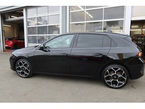 Opel Astra L Lim. 5-trg. GS Line 56.950 km 17.990 &euro; Bad Endbach 35080