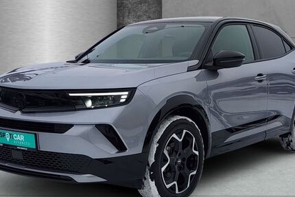 Opel Mokka 22.361 km 23.899 &euro; Hamburg 22159