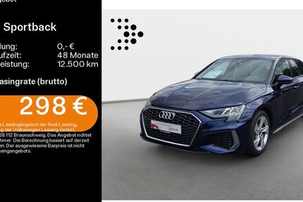 Audi A3 21.053 km 23.690 &euro; Bad Nauheim 61231