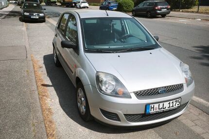 Ford Fiesta 143.290 km 1.900 &euro; Langenhagen 30851