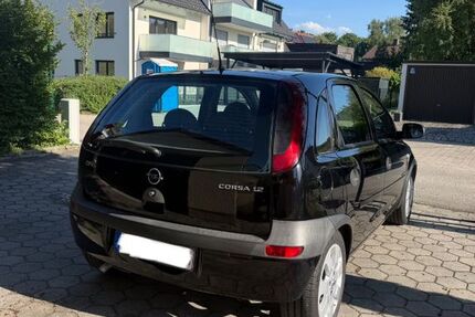 Opel Corsa 168.500 km 1.600 &euro; München 80997