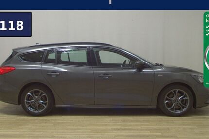 Ford Focus 102.669 km 14.980 &euro; Bremen / Arsten 28279