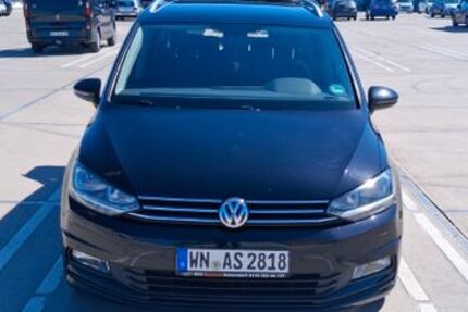 VW Touran 173.000 km 15.450 &euro; Schorndorf 73614