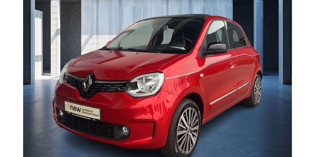 Renault Twingo 9.227 km 16.490 € Unterschleißheim 85716