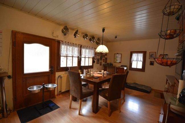 Einfamilienhaus Hellenthal Blumenthal - 4 Zimmer, 139 m&sup2;, 149.000&euro; | Angebot:24532251