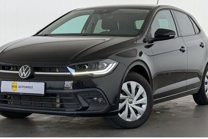 VW Polo 17.700 km 18.960 &euro; Düsseldorf 40599