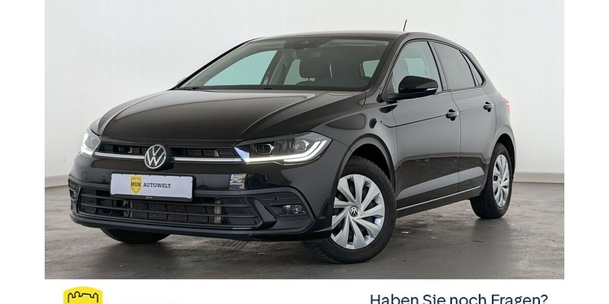 VW Polo 17.700 km 18.960 &euro; Düsseldorf 40599