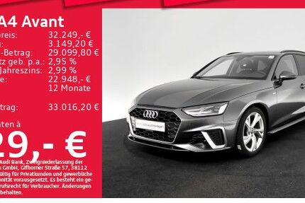Audi A4 58.715 km 29.334 &euro; München 80935