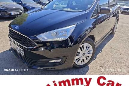 Ford C-Max 143.000 km 7.999 &euro; Kiel-Moorsee 24145