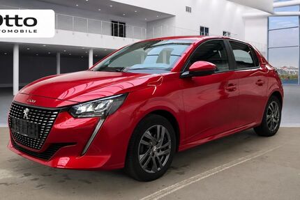 Peugeot 208 29.698 km 10.990 &euro; Wuppertal 42289