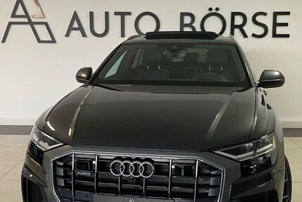 Audi Q8 60.100 km 52.890 &euro; Braunschweig 38114