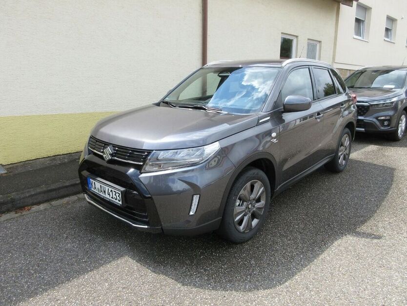 Vitara