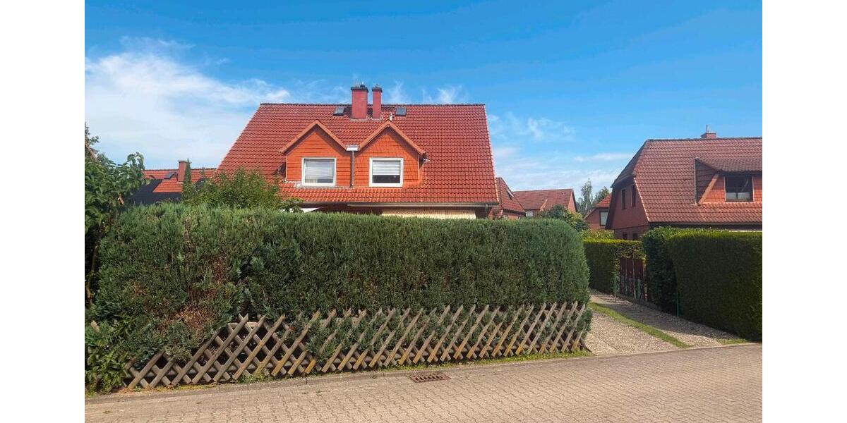Doppelhaushälfte Geesthacht - 4 Zimmer, 100 m&sup2;, 389.000&euro; | Angebot:27166998