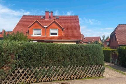 Haus Geesthacht - 4 Zimmer, 100 m&sup2;, 389.000&euro; | Angebot:27166998