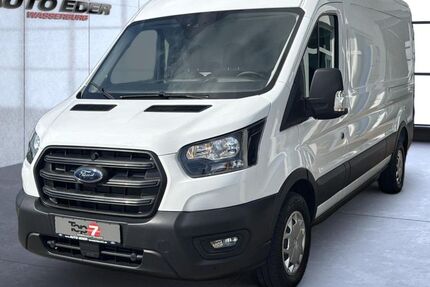 Ford Transit 1.001 km 31.850 &euro; Eiselfing 83549