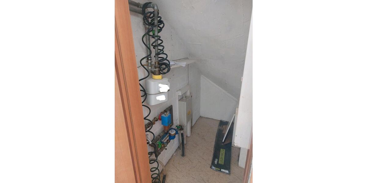 Doppelhaushälfte Zerbst (Anhalt) - 5 Zimmer, 120 m&sup2;, 169.000&euro; | Angebot:26385552